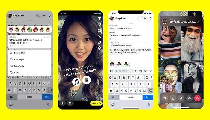 Can Someone Tell If You Screenshot Their Snapchat Story?