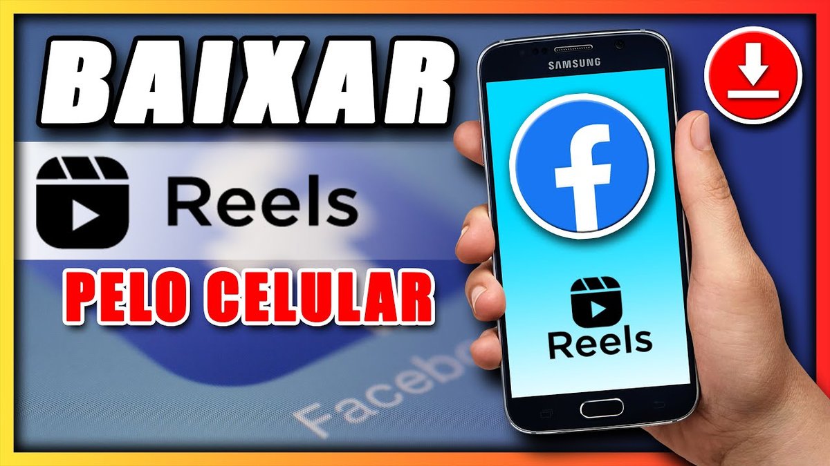 Descargar Facebook Reel: Simple Steps To Save Reels
