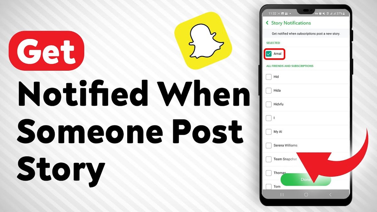 Do People Get Notified When You Screenshot on Snapchat Story?