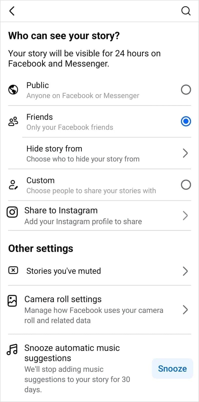 Does Facebook Notify Screen Recording Story: What You Really Need To Know?