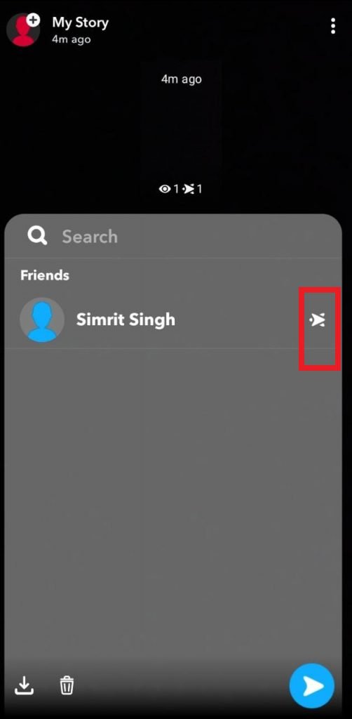 Does Snapchat Say If You Screenshot A Story: What To Know?