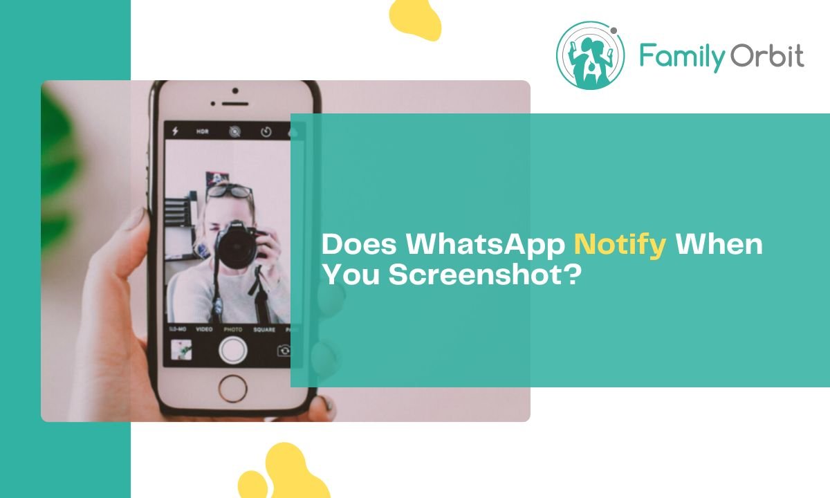 Does Whatsapp Notify Screen Recording? Heres What You Should Know
