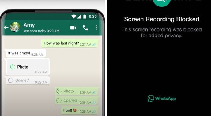 Does WhatsApp Show Screenshots? What You Need to Know