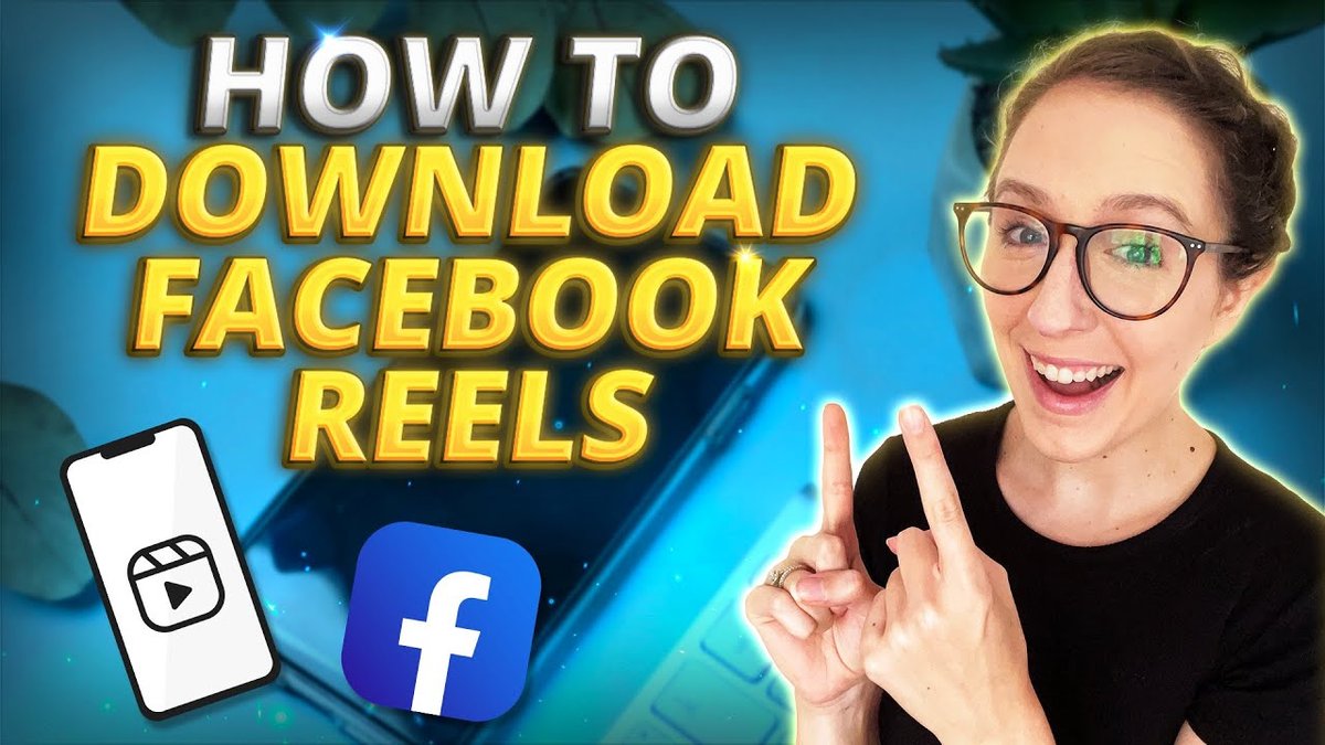 Download Facebook Reel: Save Reels for Offline Viewing?