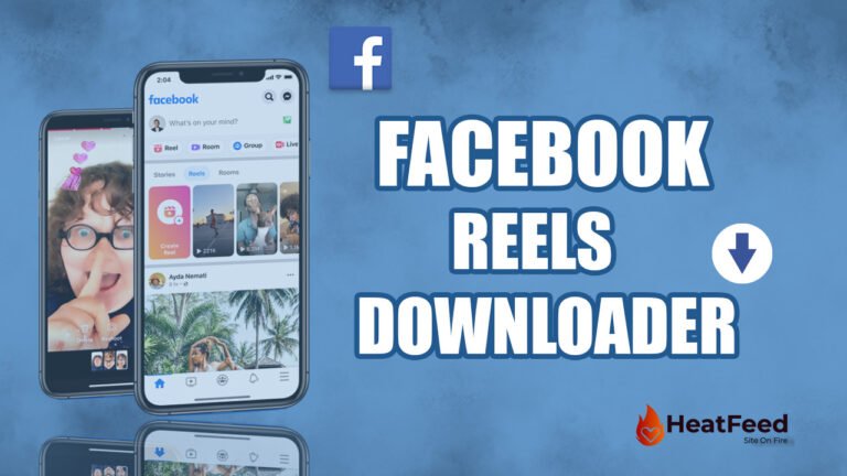 Download Facebook Reels Link: Safely Save Facebook Reels Now