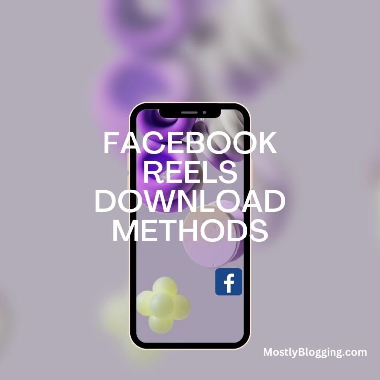 Facebook Reels Download Free: How to Save and Watch Offline