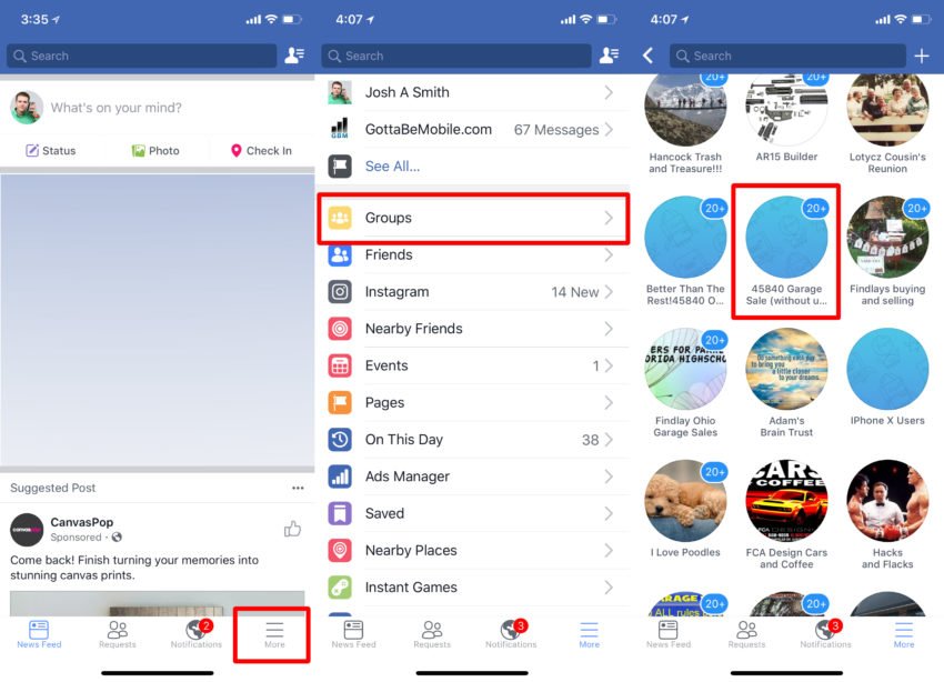 Facebook Save Picture Notification: What It Is and How to Manage It