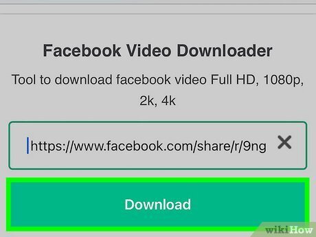 Fb Reel Video Downloader: Easily Save Facebook Reels