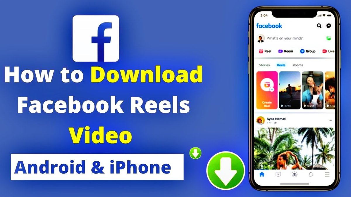 How to Download FB Reels in PC: Easy Steps