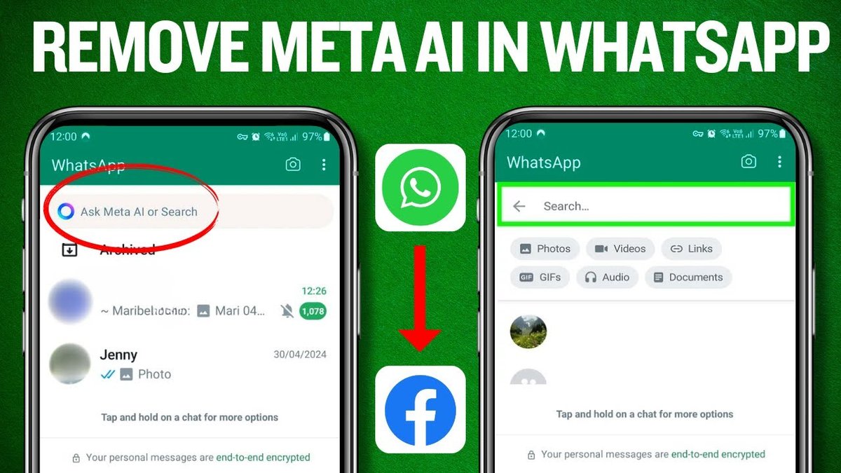 How to Turn off Screenshot on WhatsApp: Limited Options