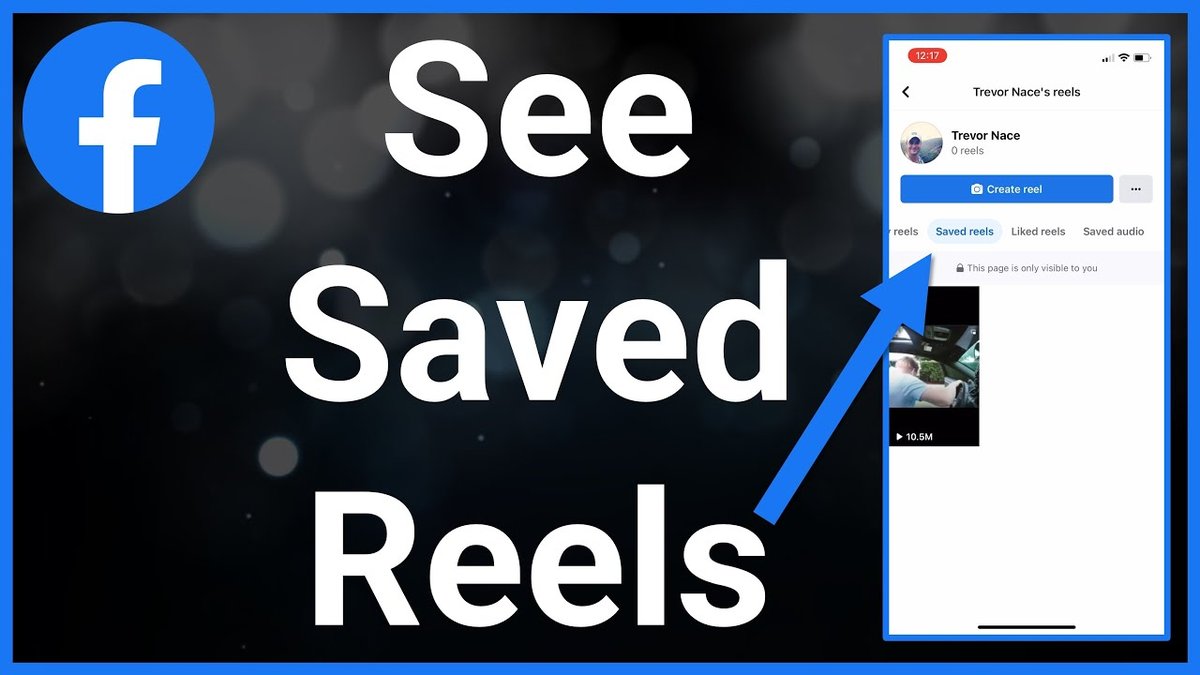 Save Facebook Reel To Phone: Quick And Easy Download Guide