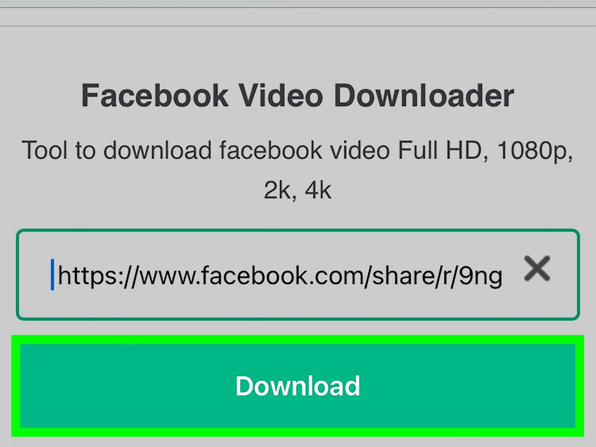 Save FB Reels Video: Simple Ways to Download Them