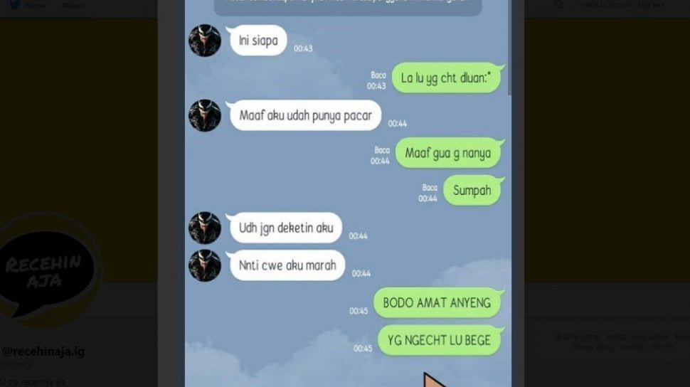 Screenshot Conversation WhatsApp: Does The App Notify The Other User?