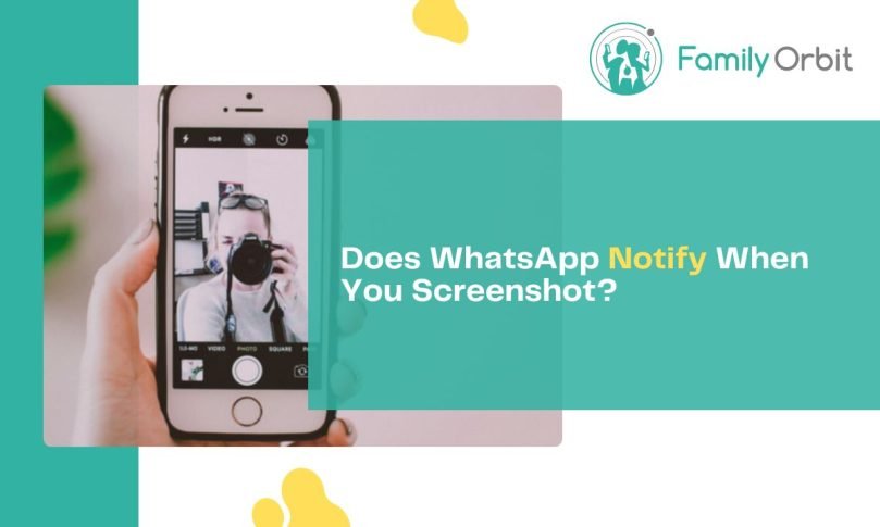 Whatsapp Video Call Screenshot Notification: Does It Alert the User?